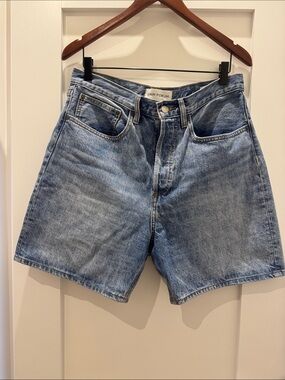 Denim Forum Women’s Denim Shorts
